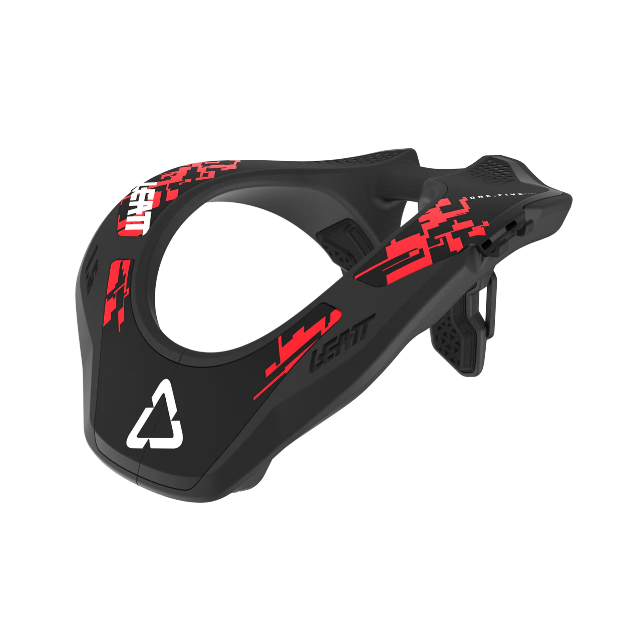 Protection Cervicales LEATT NECK BRACE 1.5 Mini Junior Noir
