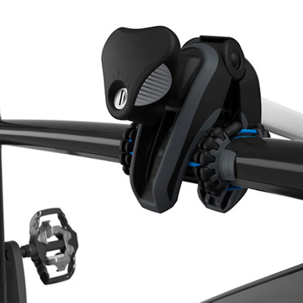 Protection pour Cadre Carbone pour Porte-Vélo THULE - Image 4