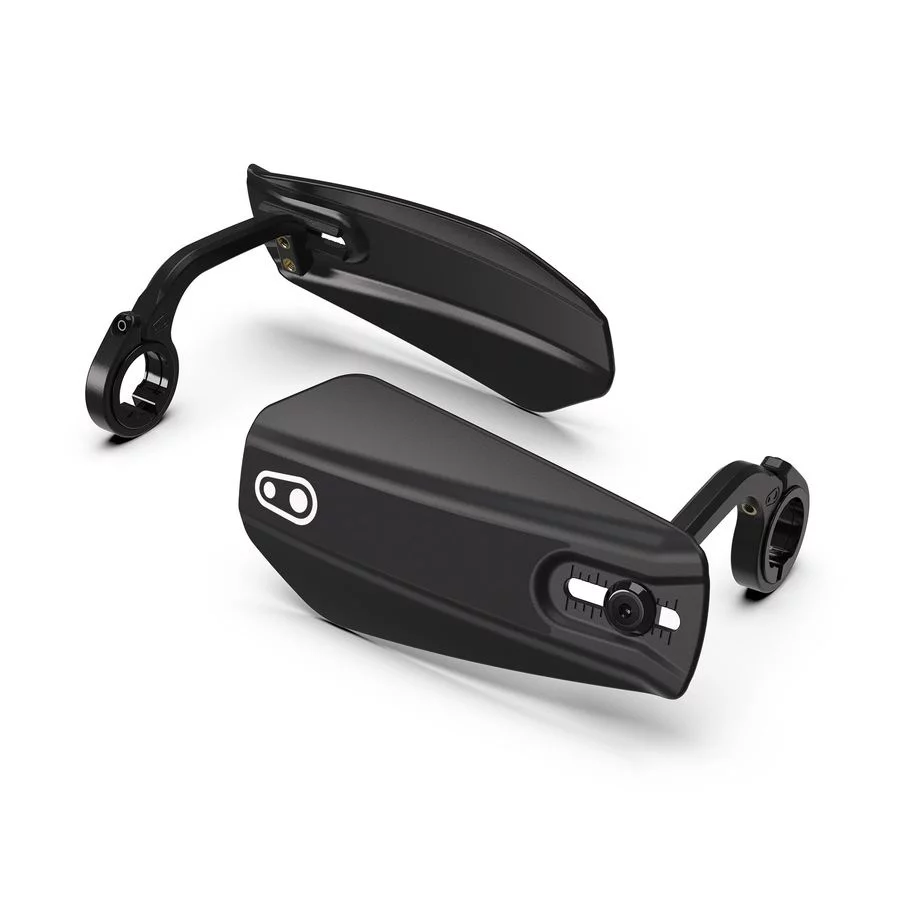 Protèges-mains CRANKBROTHERS GUARDIAN Intégré
