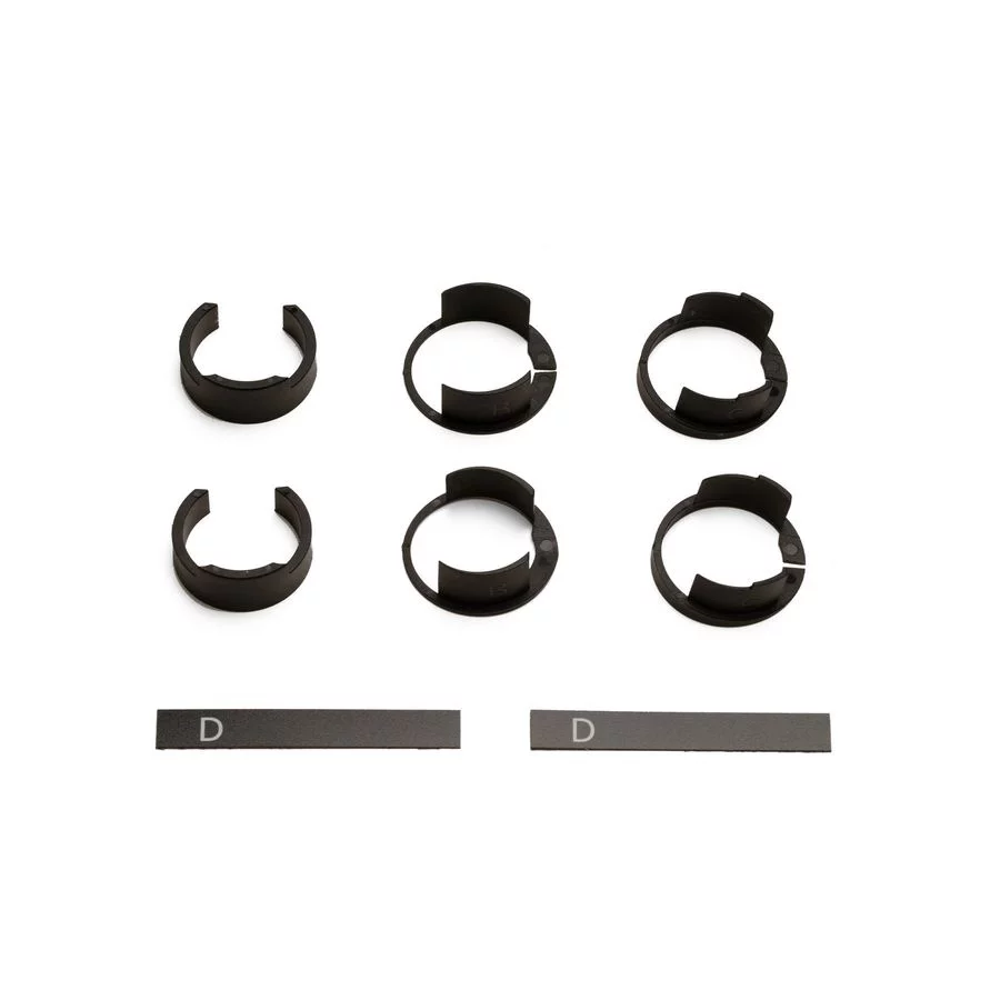 Protèges-mains CRANKBROTHERS GUARDIAN Intégré - Image 4