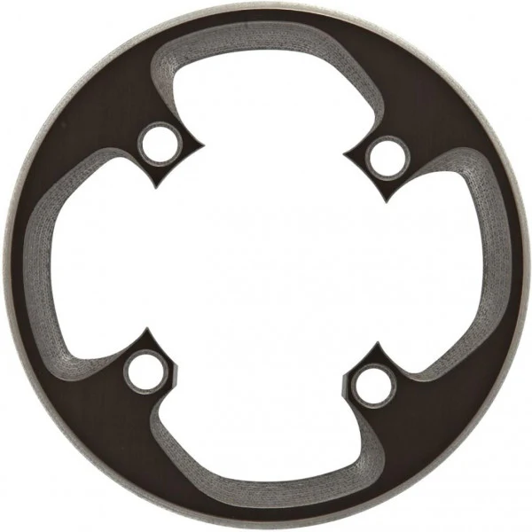 Bash Guard SRAM X01 94 BCD Carbone
