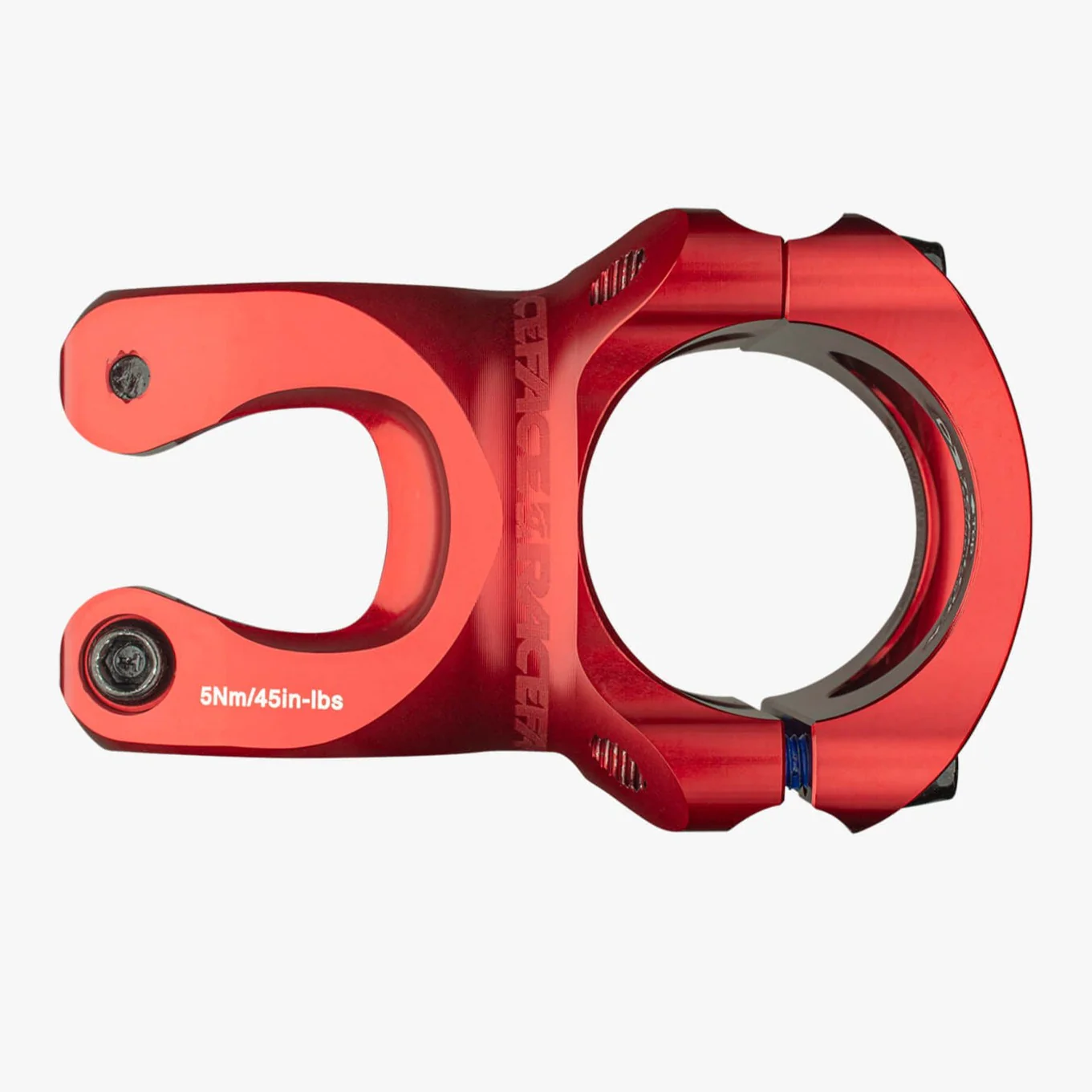 Potence RACE FACE TURBINE R 35 Rouge - Image 2
