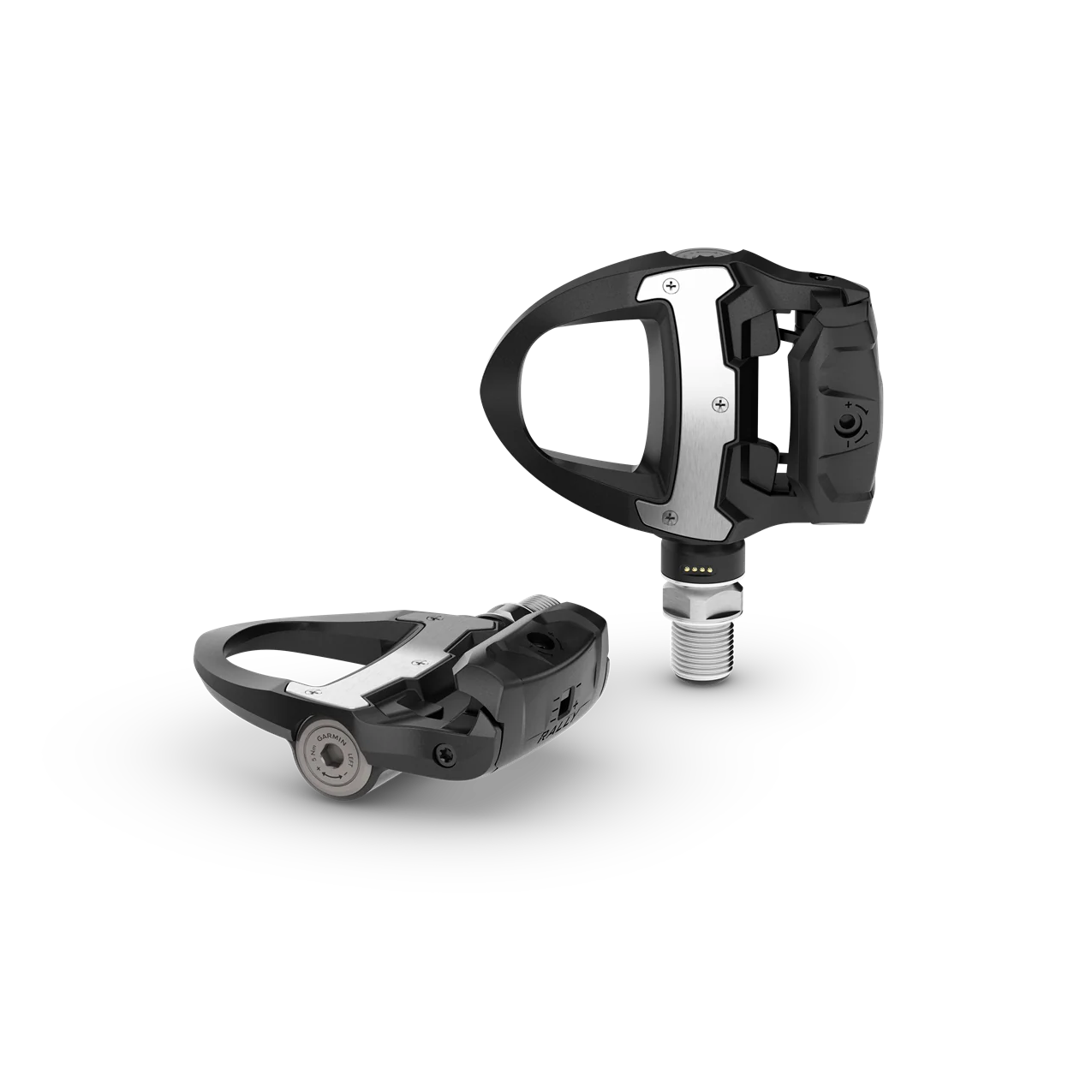 Pédales Capteur de Puissance GARMIN RALLY RS 210