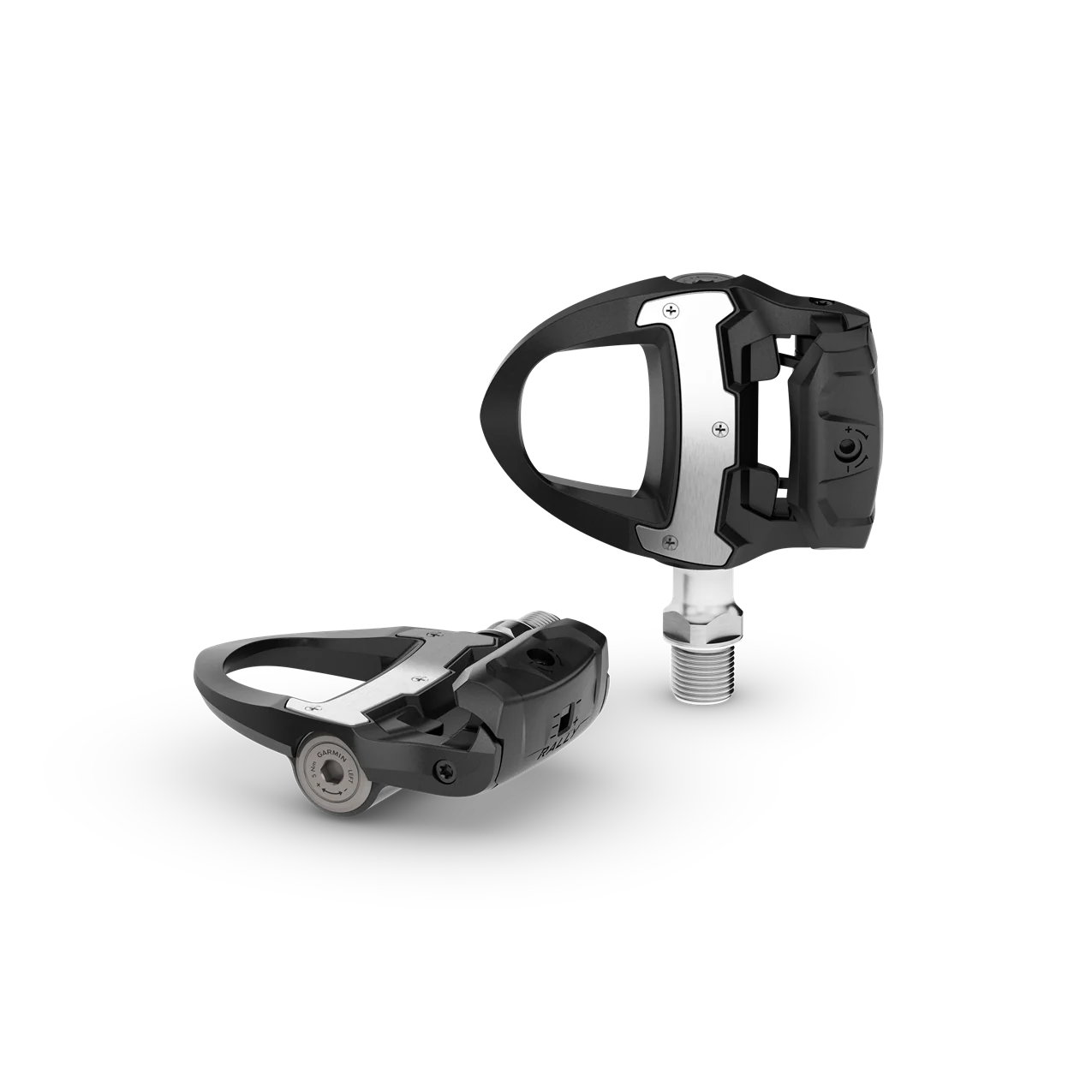 Pédales Capteur de Puissance GARMIN RALLY RS 110