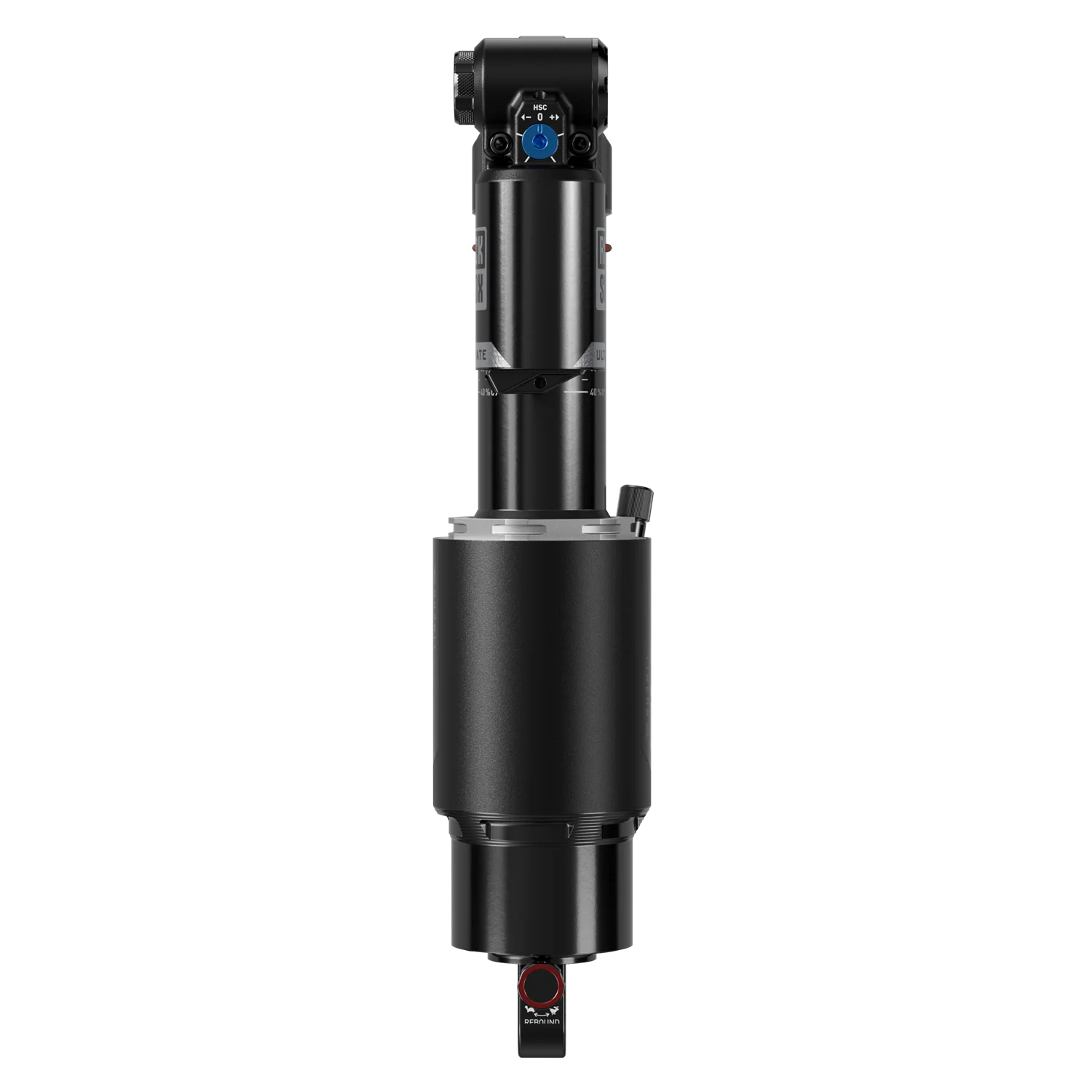 Amortisseur ROCKSHOX VIVID ULTIMATE DH RC2 LINEAR XL D1 pour Trek Session 29" (2022+) - Image 2