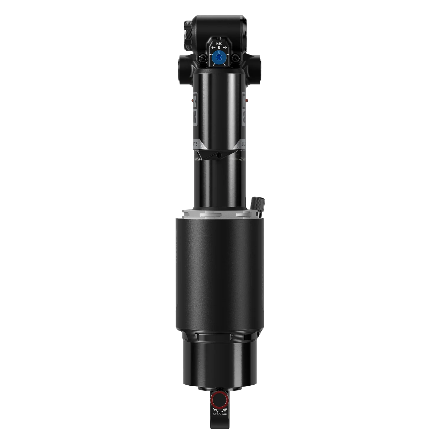 Amortisseur ROCKSHOX VIVID ULTIMATE DH RC2 LINEAR XL Trunnion - Image 3