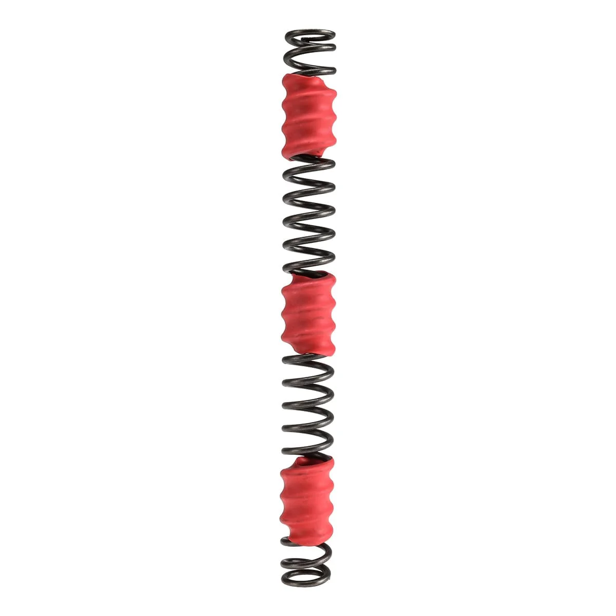 Ressort de Fourche CANE CREEK HELM COIL 35LBS/IN Rouge