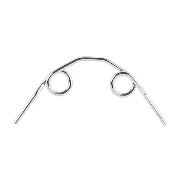 Ressort de Rappel d'étrier pour Frein Arrière Simple Pivot CAMPAGNOLO RECORD / SUPER RECORD (x5)