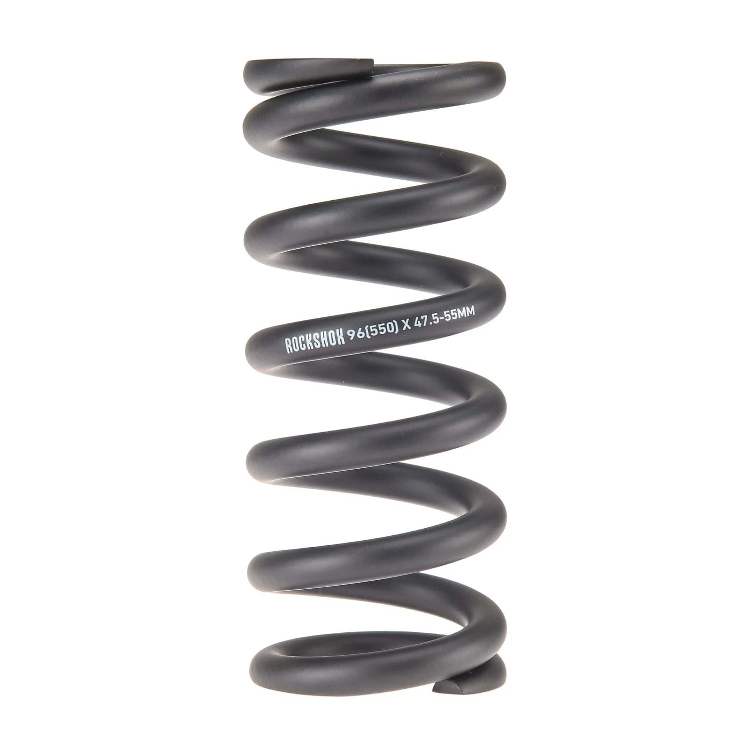 Ressort Metric ROCKSHOX SUPER DELUXE COIL 134 mm