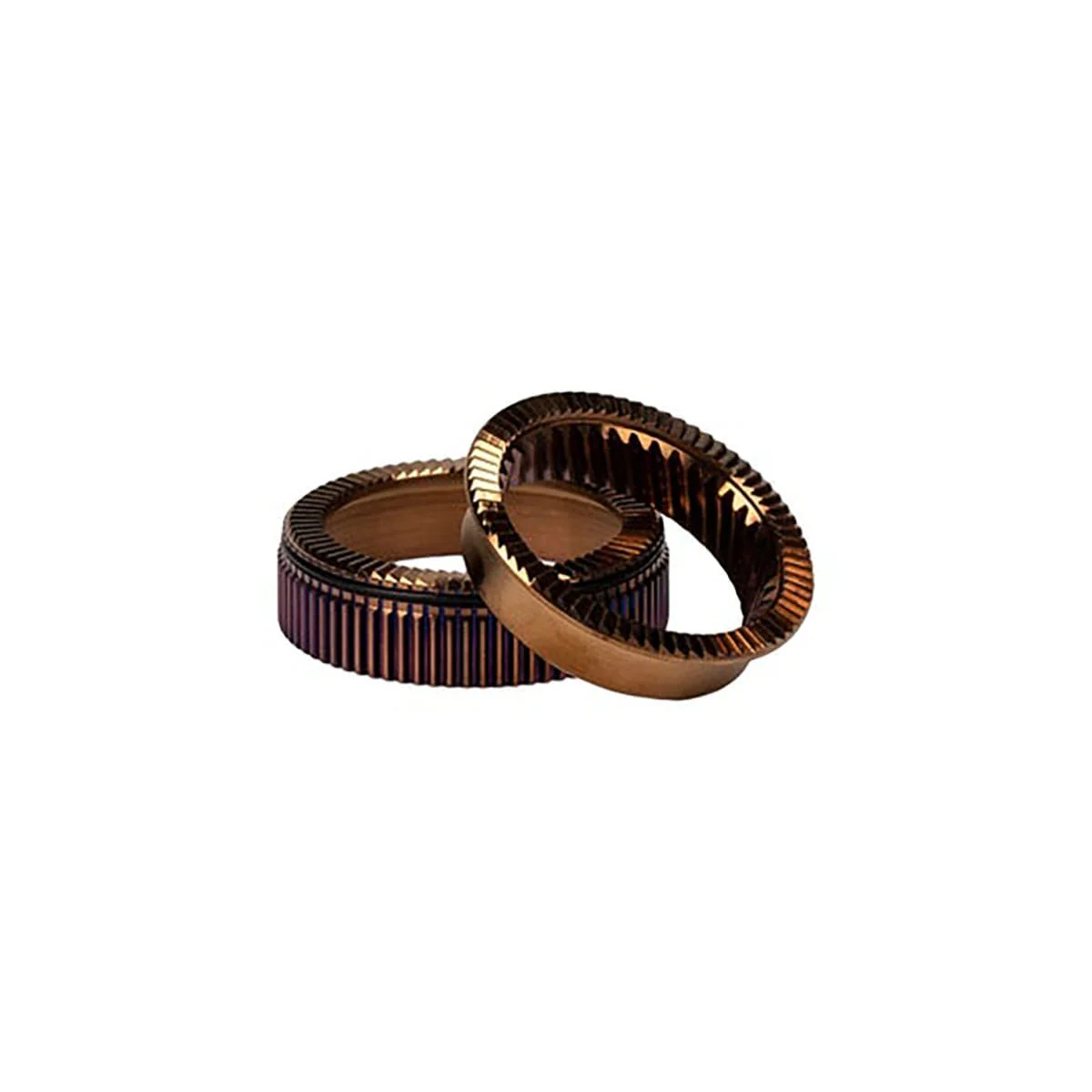 Rochers de Transmission  Inox pour Moyeu Arrière CHRIS KING ISO / Classic # PHB525