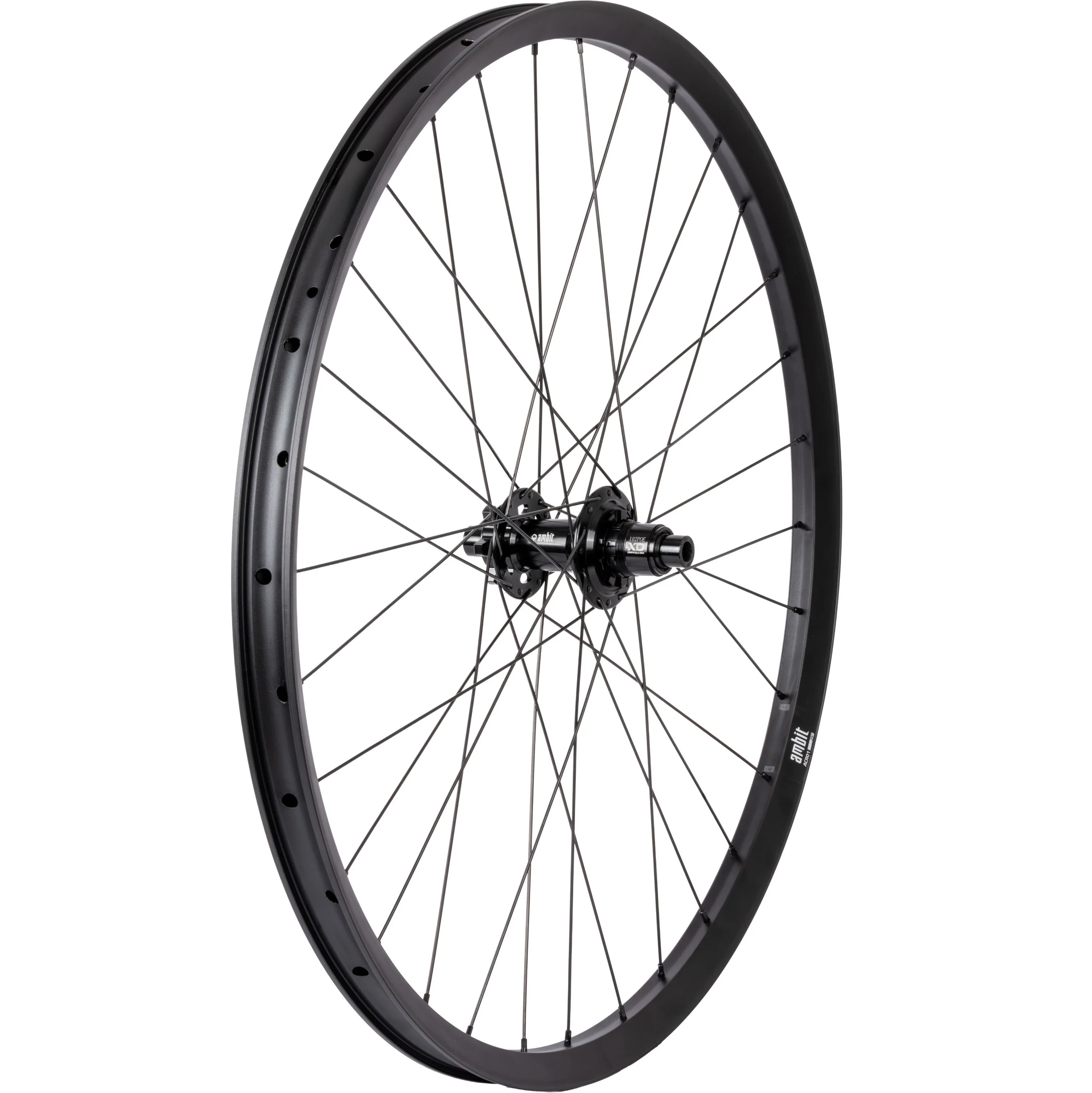Roue Arrière AMBIT REALM 27.5" 12x148mm Boost POE 102