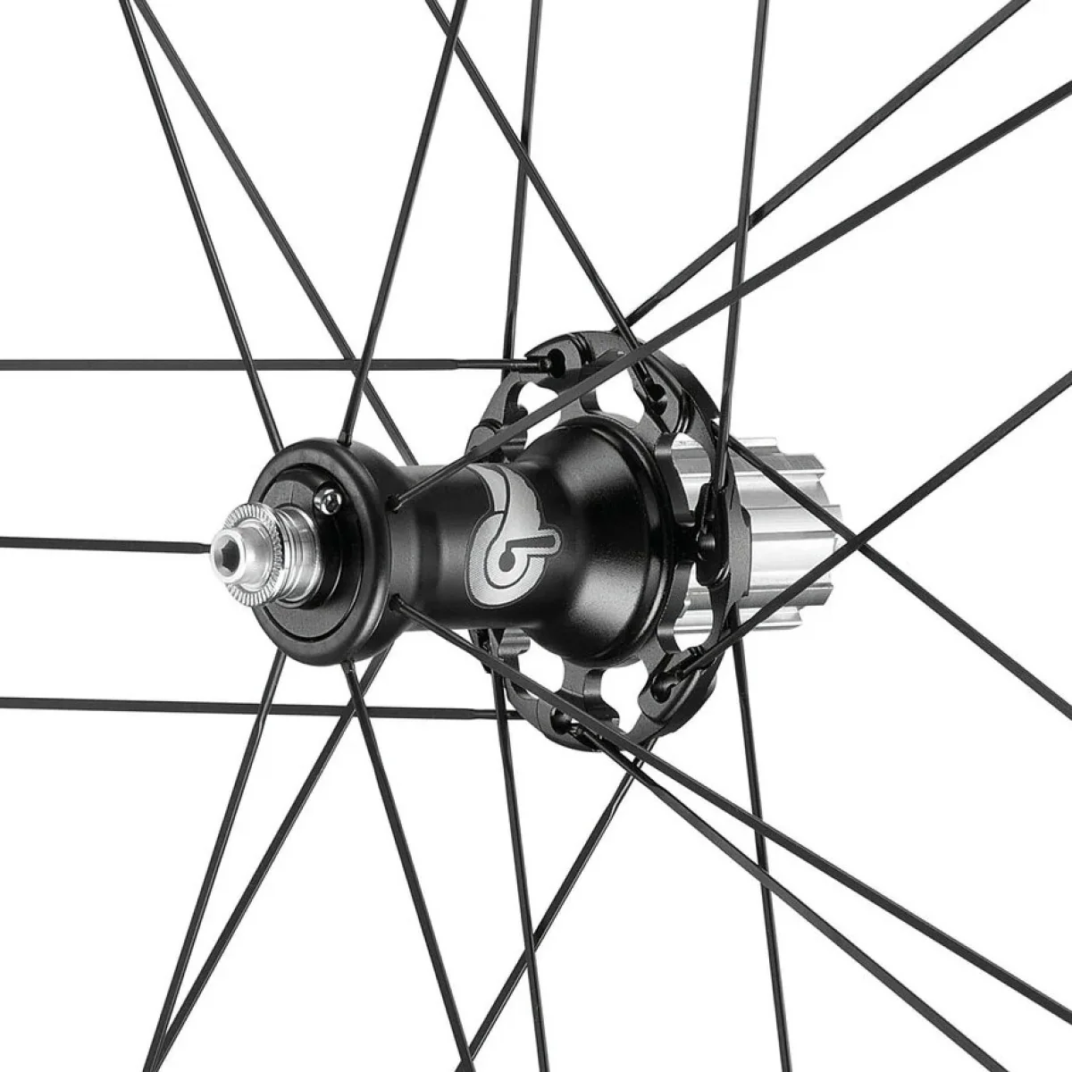 Roue Arrière CAMPAGNOLO ZONDA - Image 4