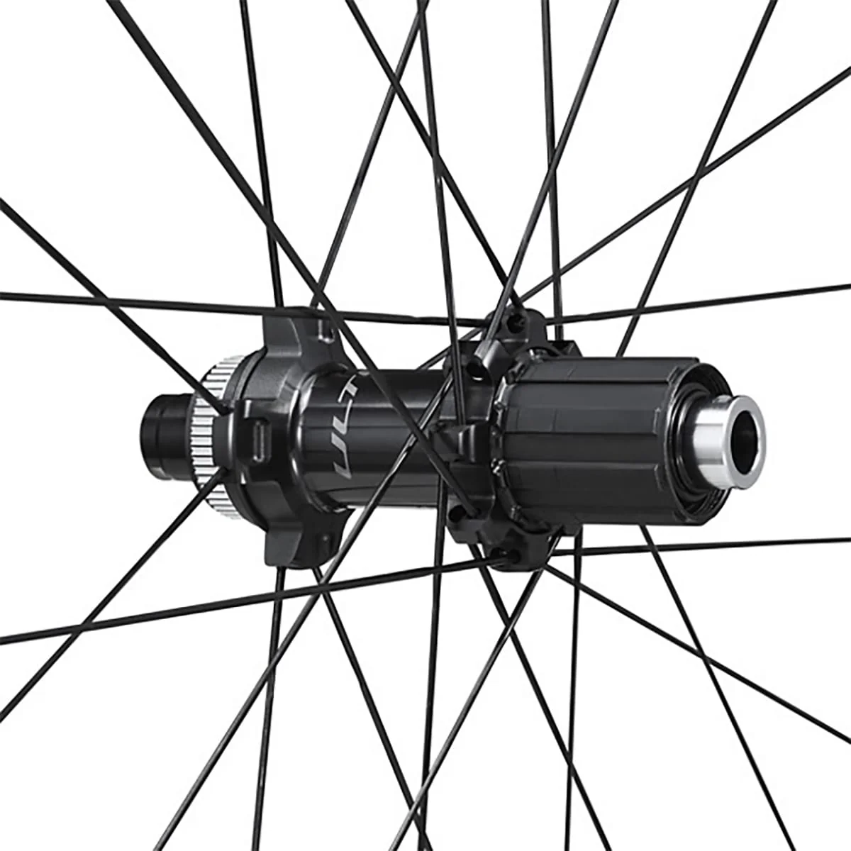 Roue Arrière Carbone SHIMANO ULTEGRA R8170-C36 Tubeless Ready (Center Lock) - Image 4