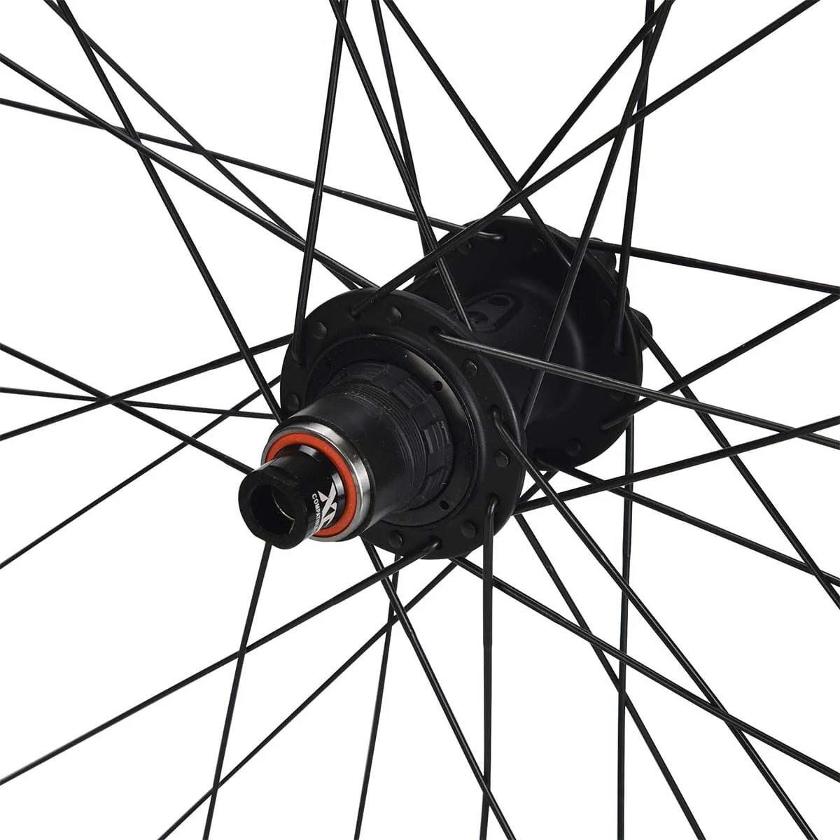 Roue Arrière CRANKBROTHERS SYNTHESIS E-MTB 27.5" 12x148 mm Boost - Image 2