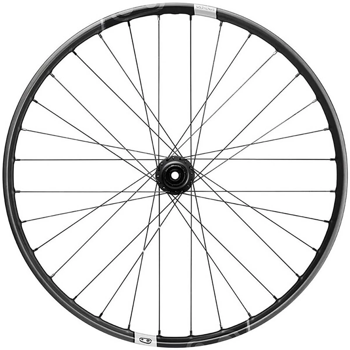 Roue Arrière CRANKBROTHERS SYNTHESIS E-MTB 29" 12x148 mm Boost