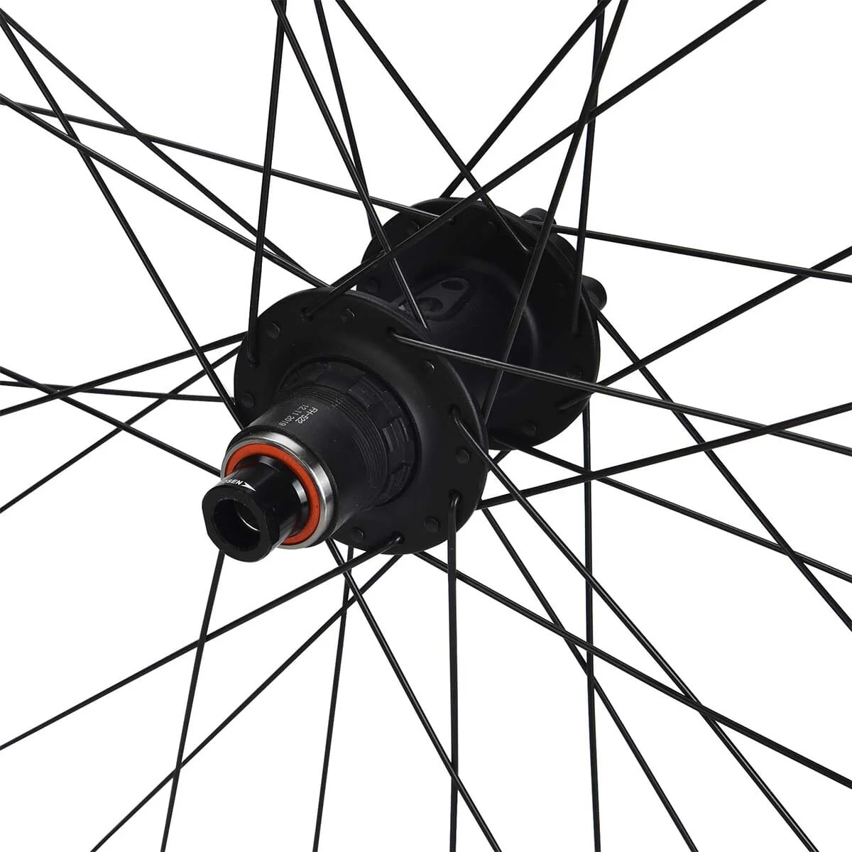 Roue Arrière CRANKBROTHERS SYNTHESIS Enduro 29" 12x148 mm Boost - Image 2