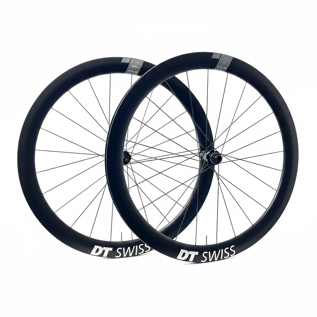 Roue Avant DT SWISS ARC 1600 SPLINE 62mm Tubeless Ready (Centerlock)