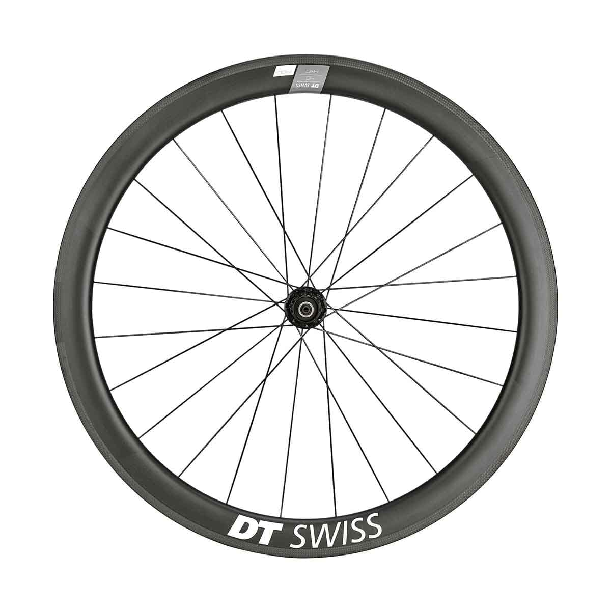 Roue Arrière DT SWISS ARC 1400 DICUT 48
