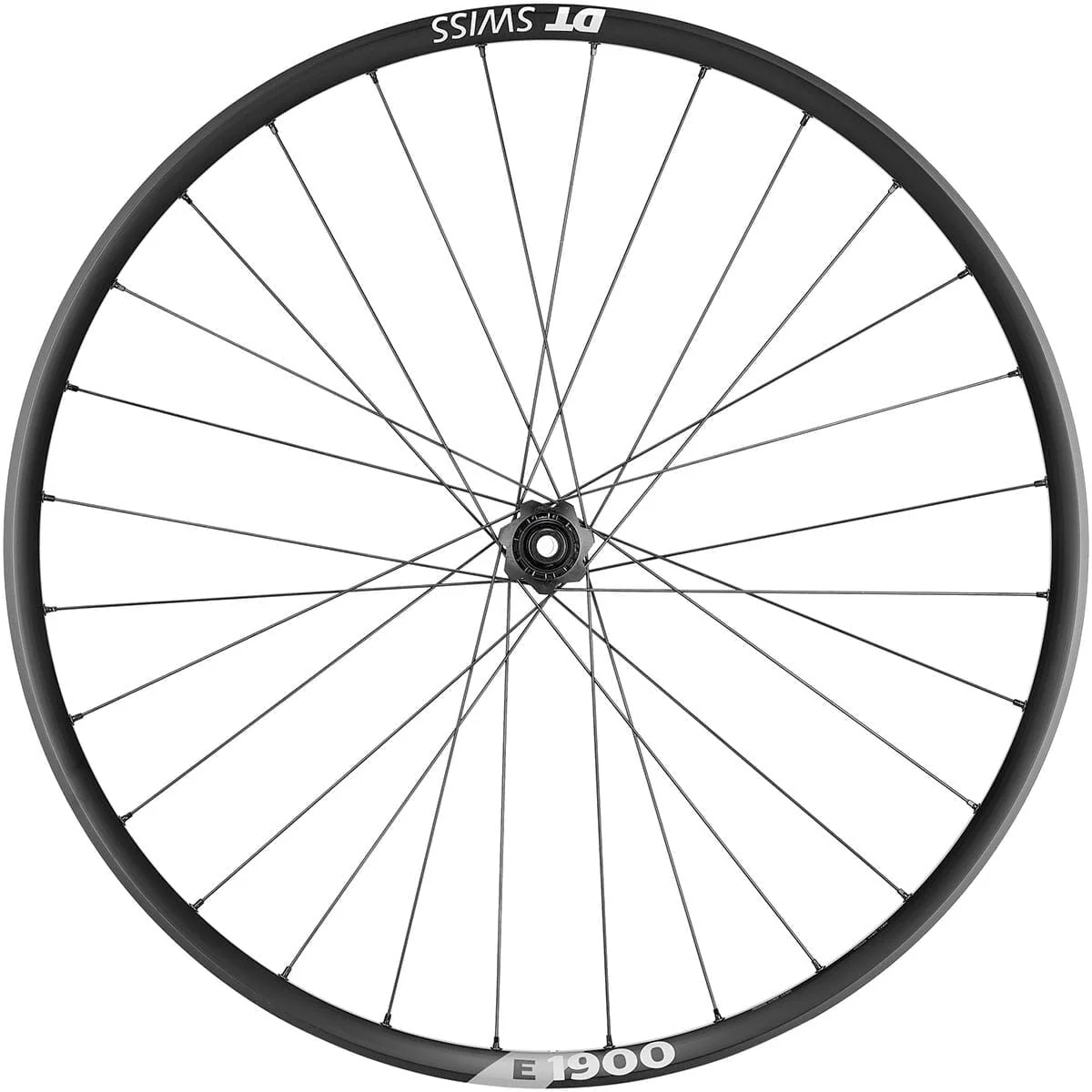 Roue Arrière DT SWISS E 1900 SPLINE 30 mm 29" 12x148 mm Boost
