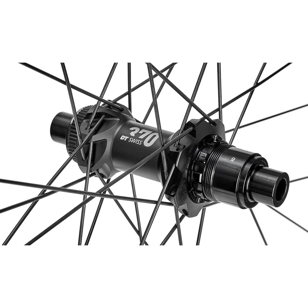 Roue Arrière DT SWISS E 1900 SPLINE 30 mm 29" 12x148 mm Boost - Image 3