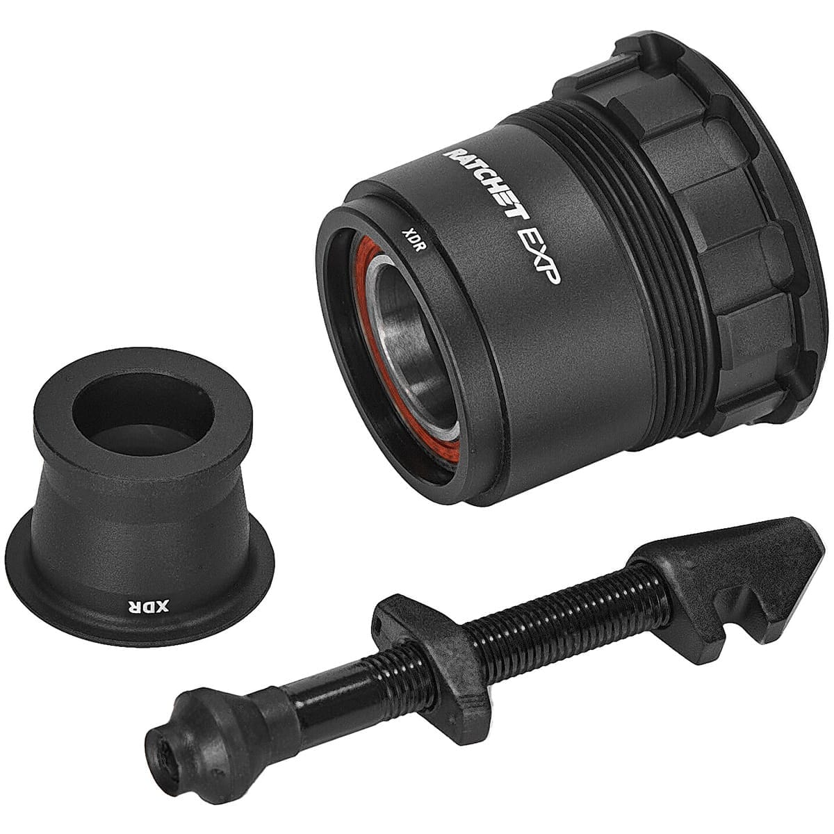 Roue Arrière DT SWISS ERC 1400 DICUT 35 DISC Tubeless Ready (Center Lock) - Image 5