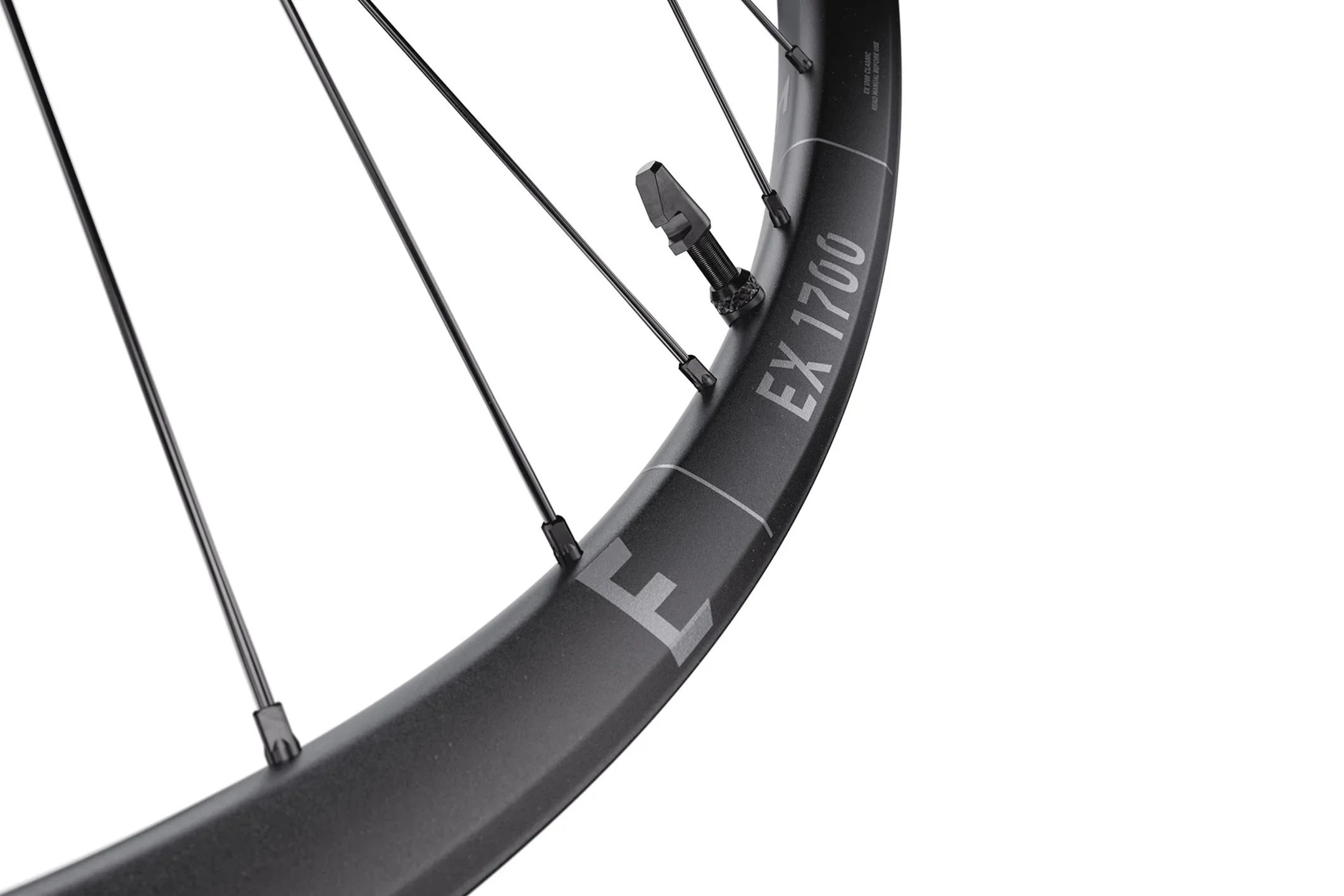 Roue Arrière DT SWISS EX 1700 CLASSIC 30 mm 27.5" 12x148 mm Boost 2026 - Image 4
