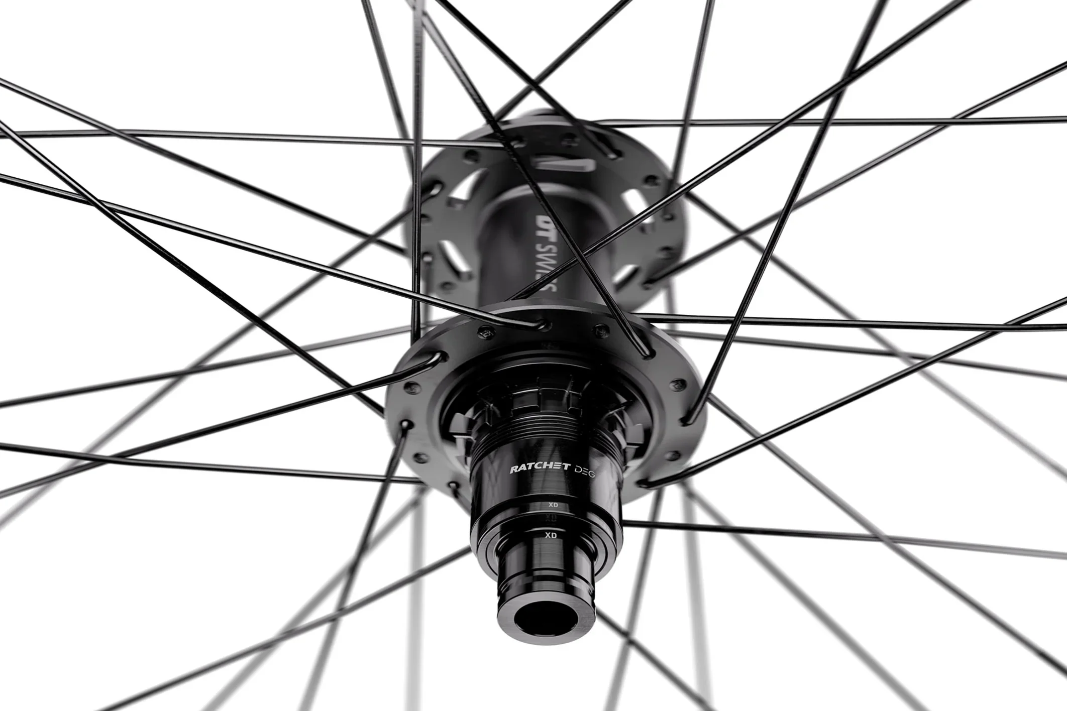 Roue Arrière DT SWISS EX 1700 CLASSIC 30 mm 27.5" 12x148 mm Boost 2026 - Image 5