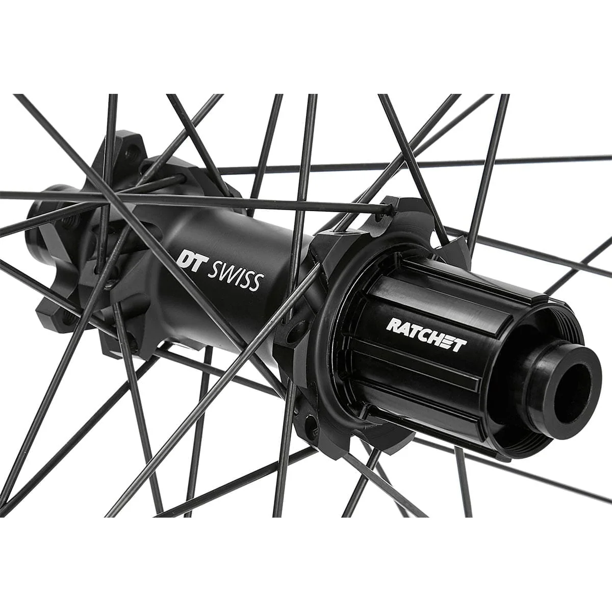 Roue Arrière DT SWISS EX 1700 SPLINE 30 mm 29" 12x148 mm Boost - Image 4