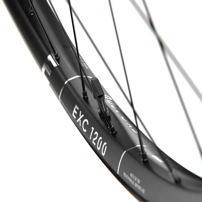 Roue Arrière DT SWISS EXC 1200 CLASSIC 30 mm 29" 12x148 mm Boost - Image 3