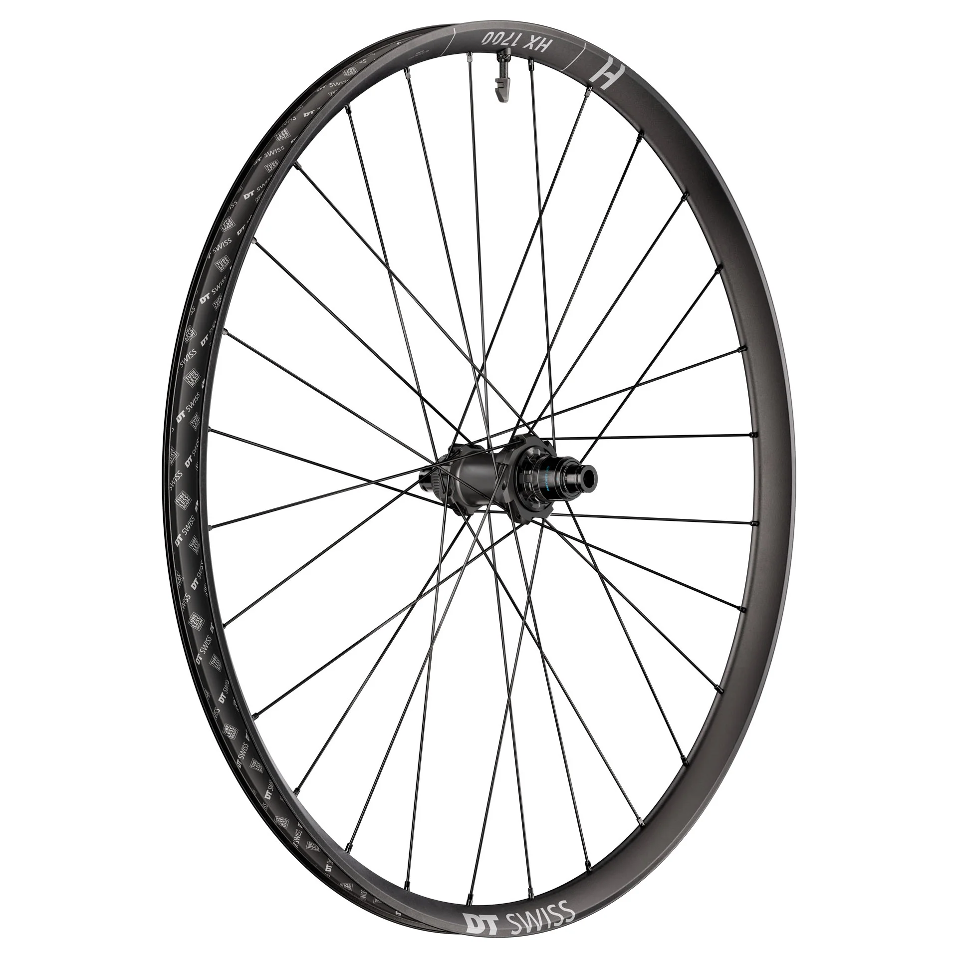 Roue Arrière DT SWISS HX 1700 SPLINE 30 mm 29" 12x148 mm Boost 2026