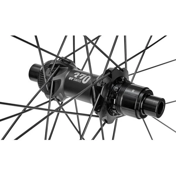 Paire de Roues DT SWISS M 1900 SPLINE 30 mm 29'' 15x110/12x148mm Boost - Image 5