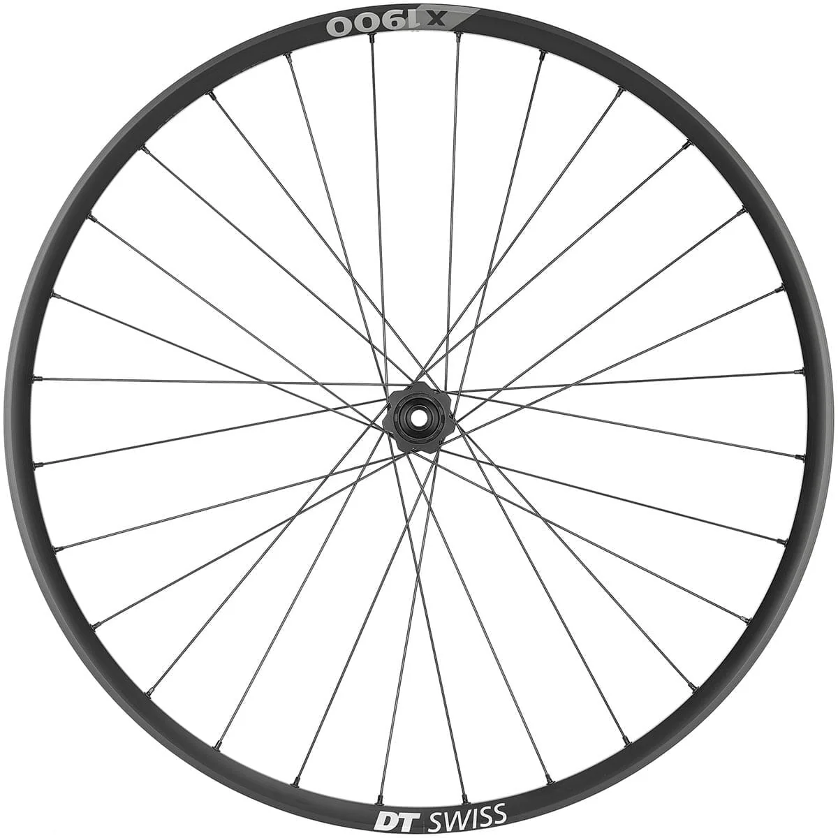 Roue Arrière DT SWISS X 1900 SPLINE 29'' 25 mm 12x148 mm - Image 2