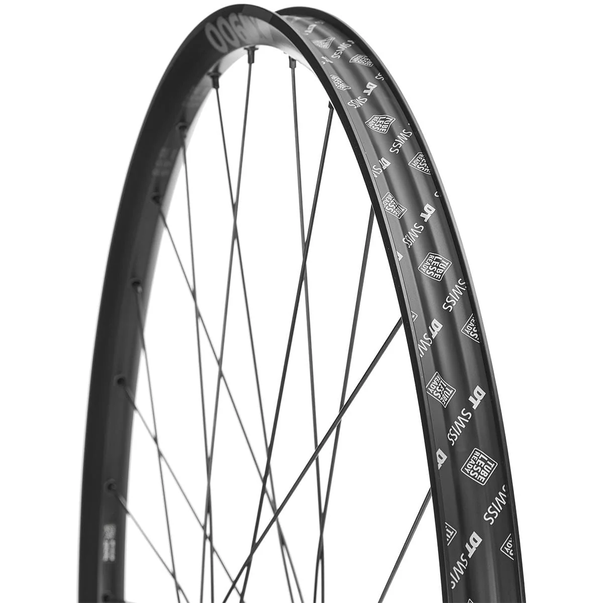 Roue Arrière DT SWISS X 1900 SPLINE 29'' 25 mm 12x148 mm - Image 3
