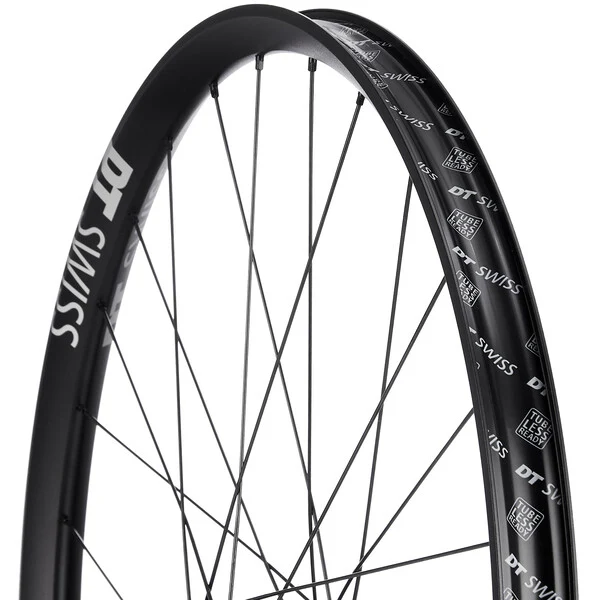 Roue Arrière DT SWISS XM 1700 SPLINE 30 mm 27.5" 12x148 mm Boost - Image 2