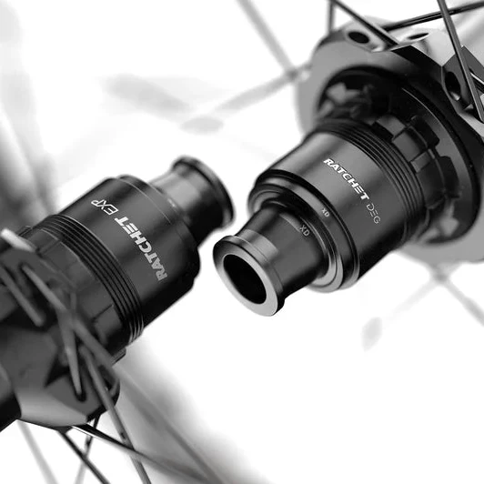 Roue Arrière DT SWISS XMC 1501 SPLINE ONE 30 mm 27.5" 12x148 mm Boost - Image 4