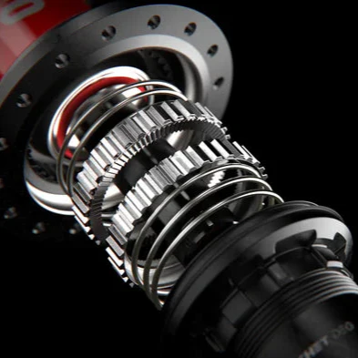 Roue Arrière DT SWISS XMC 1501 SPLINE ONE 30 mm 27.5" 12x148 mm Boost - Image 5