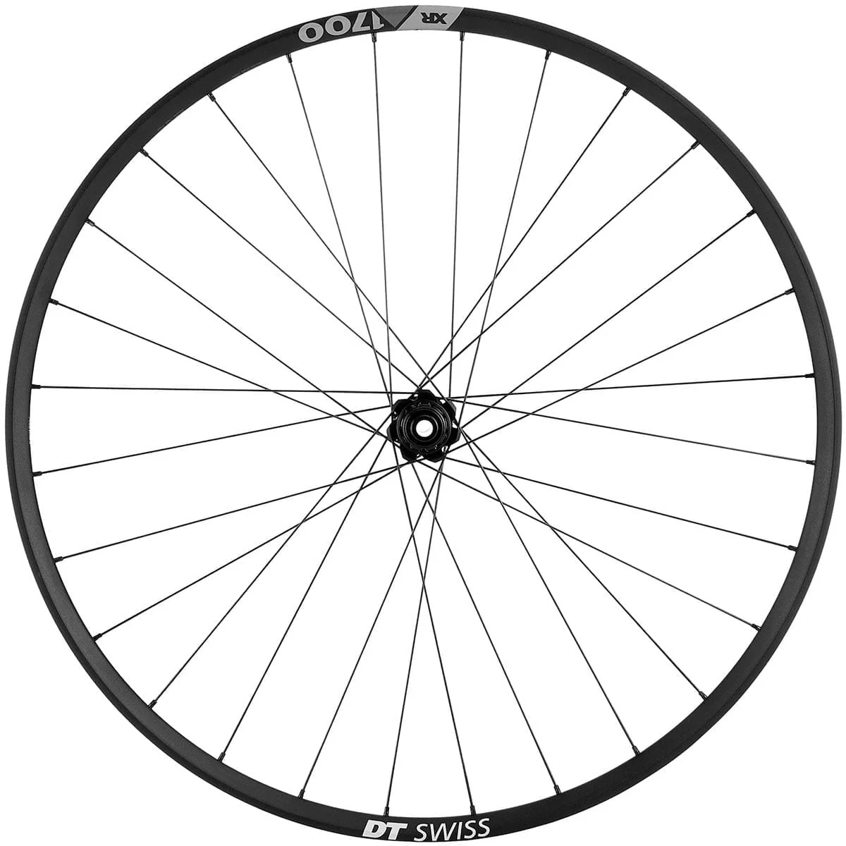 Roue Arrière DT SWISS XR 1700 SPLINE 25 mm 29" 12x148 mm Boost - Image 2