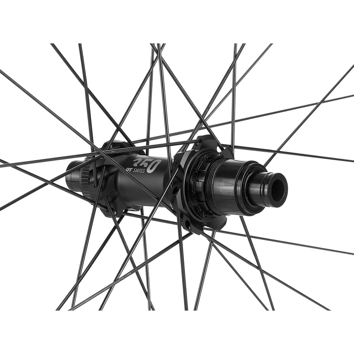 Roue Arrière DT SWISS XR 1700 SPLINE 25 mm 29" 12x148 mm Boost - Image 4