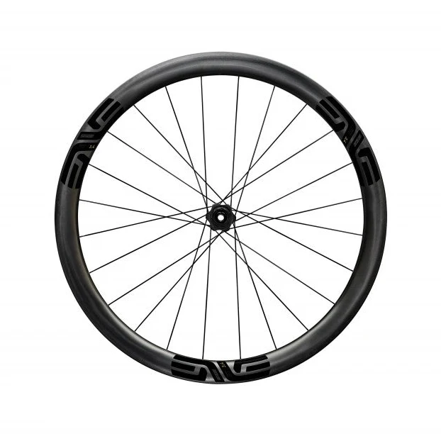 Roue Arrière ENVE SES 3.4 Tubeless Ready (Center Lock) Noir - Image 2