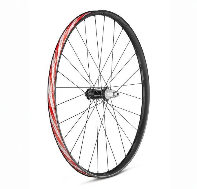 Roue Arrière FULCRUM METAL ALX 29" Axe 12x148mm Boost