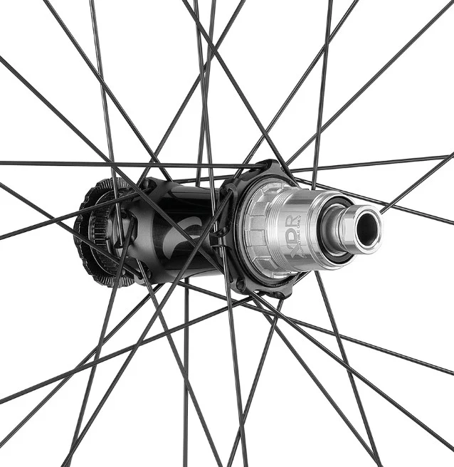 Roue Arrière FULCRUM METAL ALX 29" Axe 12x148mm Boost - Image 2