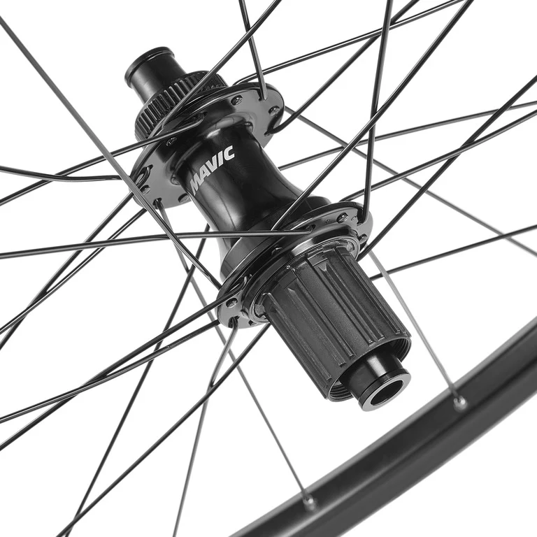 Roue Arrière MAVIC ACCESS RG22 DISC (Center Lock) - Image 2