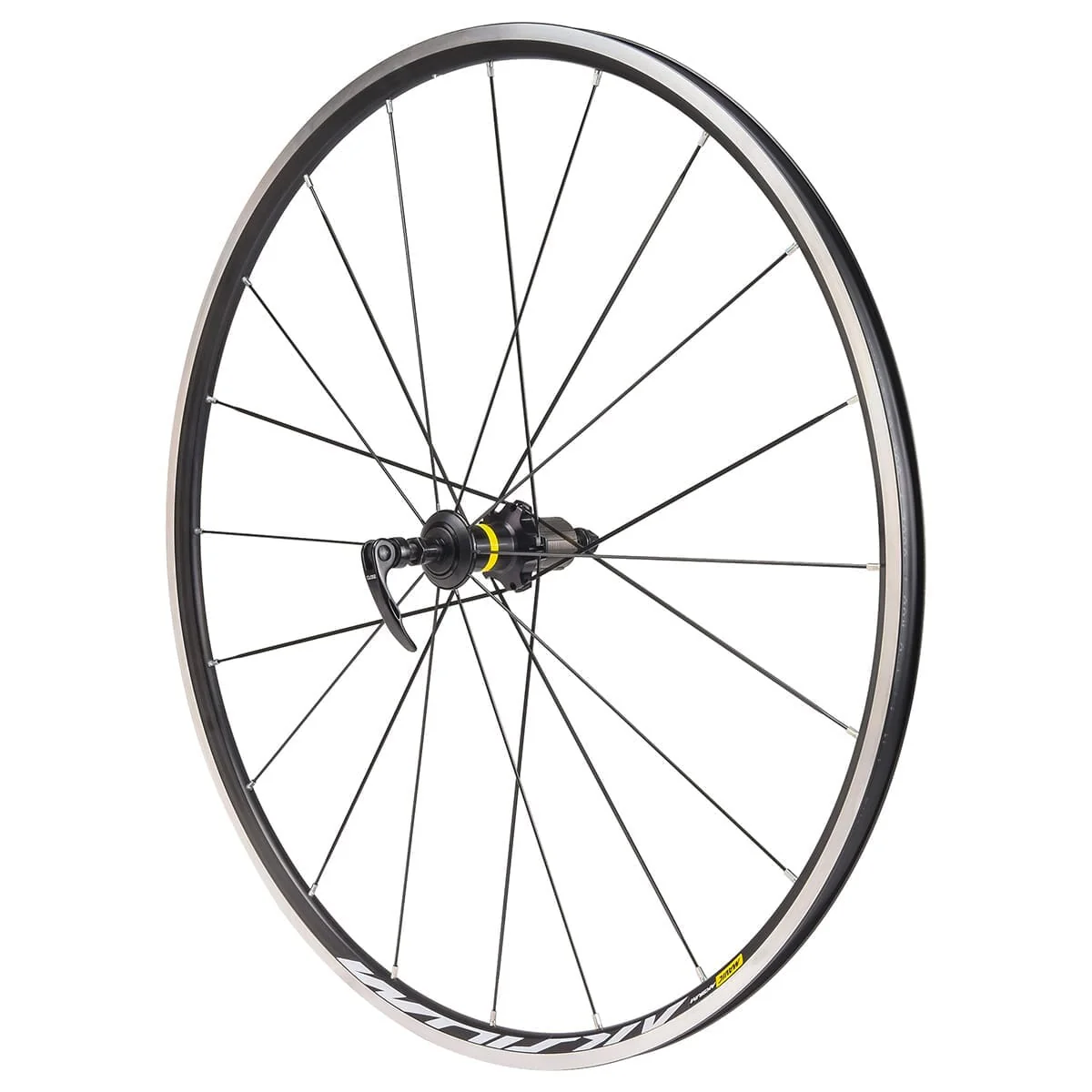 Roue Arrière MAVIC AKSIUM