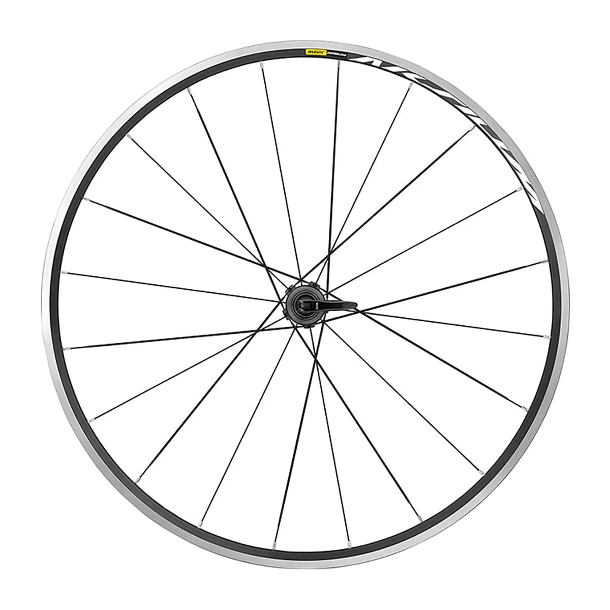 Roue Arrière MAVIC AKSIUM - Image 4