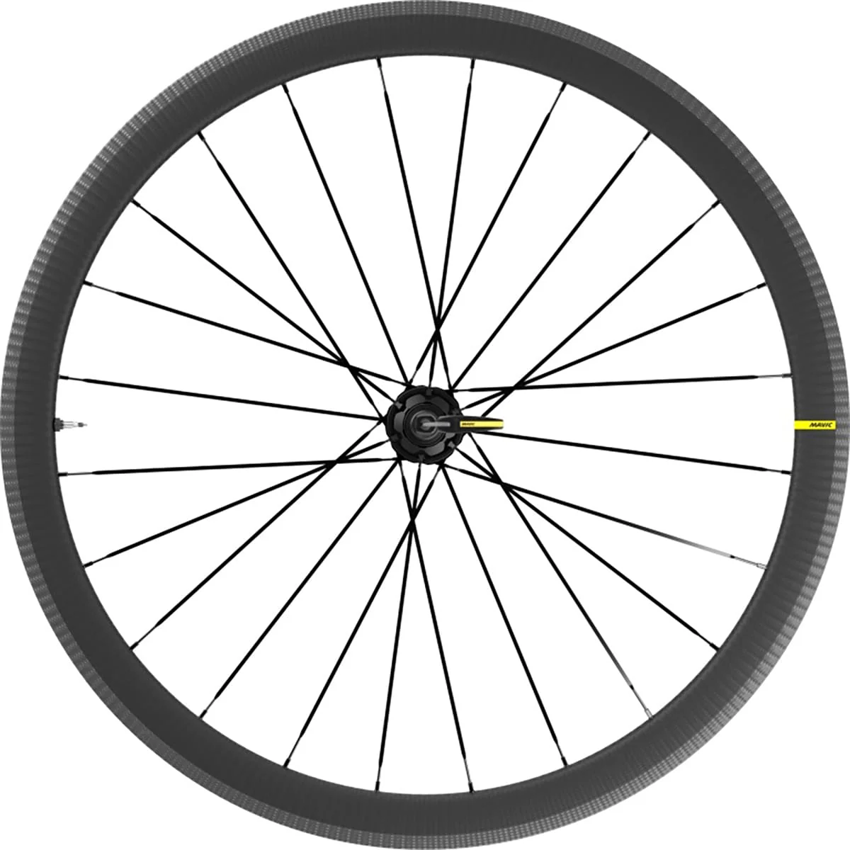 Roue Arrière MAVIC COSMIC SL 40