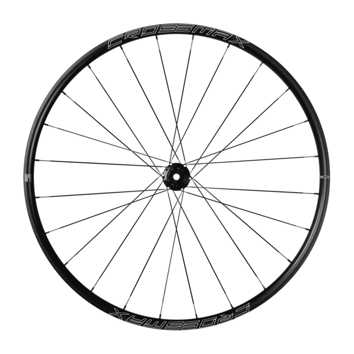 Roue Arrière MAVIC CROSSMAX 27.5" 12x148 mm Boost - Image 2