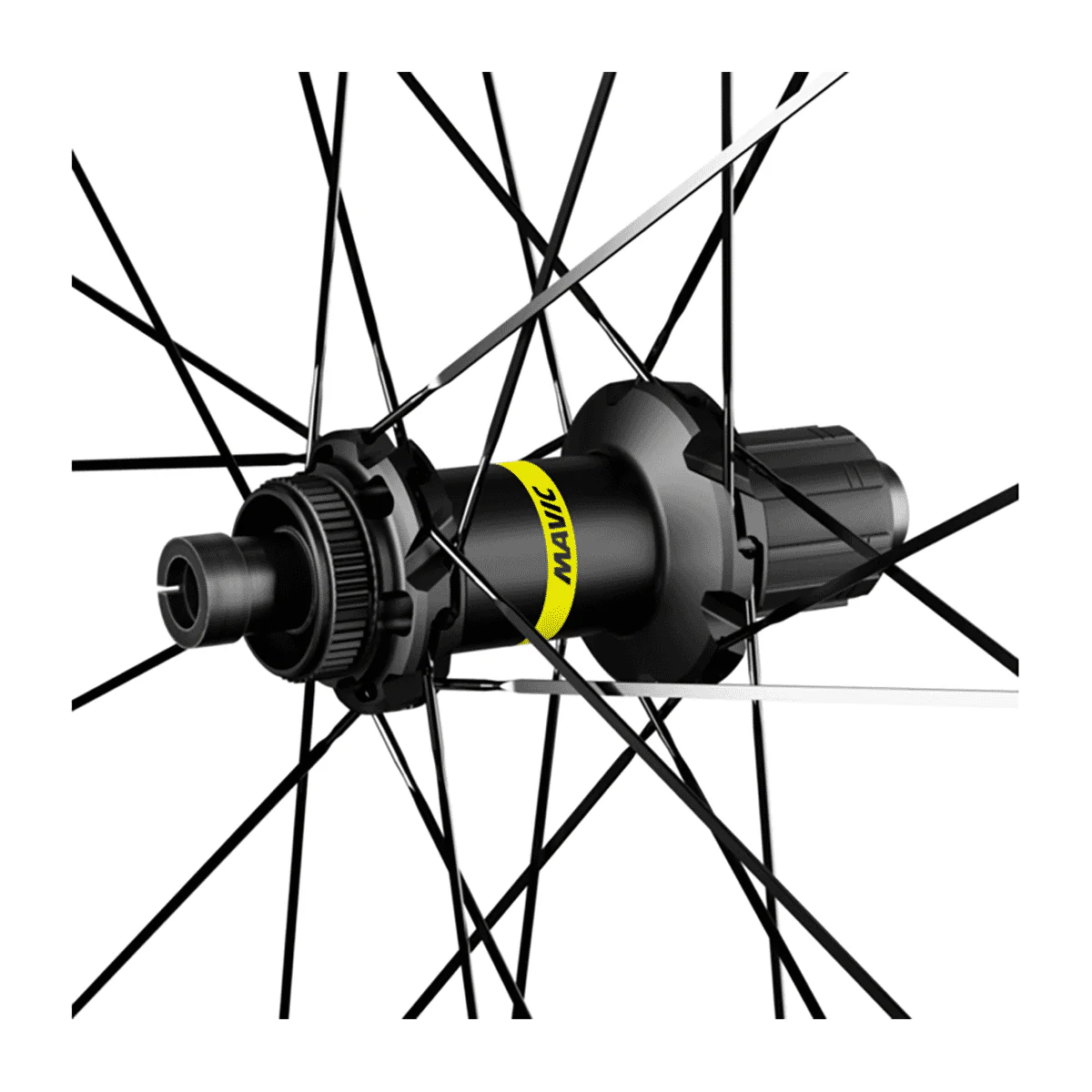 Roue Arrière MAVIC CROSSMAX 27.5" 12x148 mm Boost - Image 4