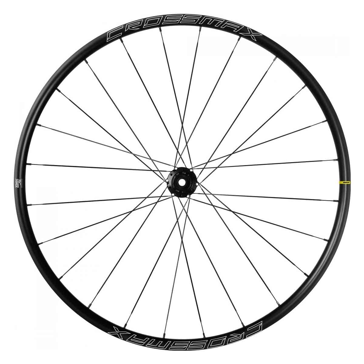 Roue Arrière MAVIC CROSSMAX 29" 12x148 mm Boost