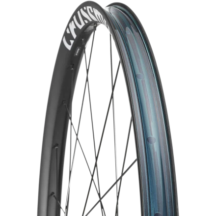 Roue Avant MAVIC CROSSMAX S CARBON 29" Axe 15x110mm Boost - Image 3