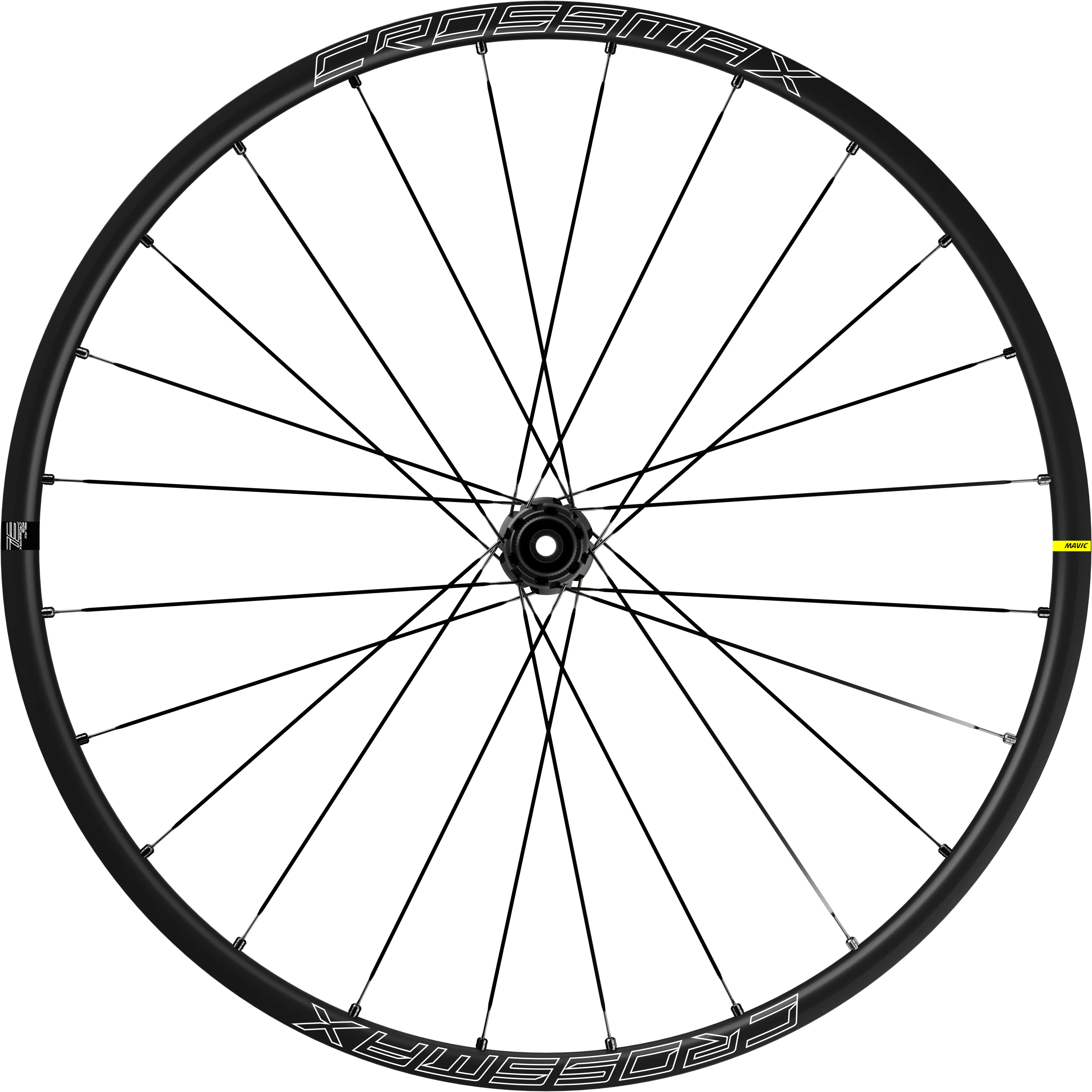Roue Arrière MAVIC CROSSMAX SL 29'' 12x148 mm Boost - Image 2